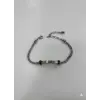 IEG - Çelik Erkek Bileklik