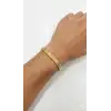 IEG - Çelik Erkek Bileklik