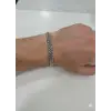 IEG - Çelik Erkek Bileklik