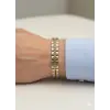 IEG - Çelik Erkek Bileklik