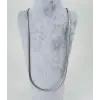 IEG - Çelik Erkek Kolye