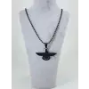 IEG - Çelik Erkek Kolye
