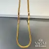 IEG - Çelik İtalyan Kolye