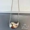 IEG - Çelik Kolye
