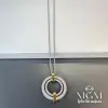 IEG - Çelik Kolye