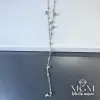 IEG - Çelik Toplu Kolye