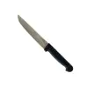 ieg™ Çetintaş Bursa Mutfak ve Ekmek Bıçağı 12 cm, Plastik Sap