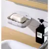 ieg™ Çift Katlı Drenajlı Sabunluk