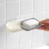 ieg™ Çift Katlı Drenajlı Sabunluk