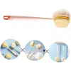 Çift Taraflı Banyo Duş Fırçası