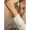 IEG - Cm Taşlı Bileklik