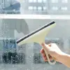 Çok Amaçlı Banyo ve Cam Ayna Temizlik Sileceği