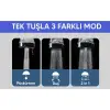 Çok Fonksiyonlu Musluk Başlığı