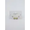 IEG - Çoklu Set Küpe - Altın