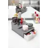 ieg™ Compact Çekmeceli Ve Standlı Düzenleyici-  Makyaj Organizeri