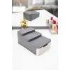 ieg™ Compact Çekmeceli Ve Standlı Düzenleyici-  Makyaj Organizeri