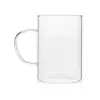 DecoHandy 3lü Cam Kupa 200 ml