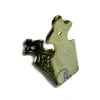 ieg™ Dekoratif Sandık, Kutu Kenarı, 11x32mm, Sarı, 1 Adet