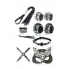 ieg™ Desenli Fantezi Set