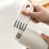 Detay Ve Boşluk Temizleme Fırçası