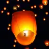 ieg™ Dilek Feneri Balonu ( 3 Adet )
