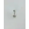 IEG - Disko Topu Göbek Piercing