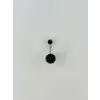 IEG - Disko Topu Göbek Piercing