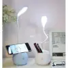 ieg™ Dokunmatik USB Şarjlı Masa Lambası