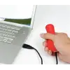 ieg™ Dream Cheeky Usb Stres Topu