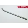 ieg™ Ebru Anahtar Askısı - 3,5x80 - 100 Adet