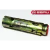 ieg™ Ebru Çekmeli S Tipi Çelik Dübel 12 - 100 Adet