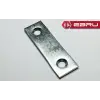 ieg™ Ebru Düz Gönye 40x100 - 2mm - 10 Adet