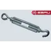 ieg™ Ebru Kanca, Çelik Halat, Yük Gerdirme 8mm - 25 Adet