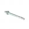 ieg™ Ebru Klipsli Dübel M8x75 - 50 Adet