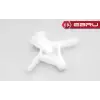 ieg™ Ebru Plastik Kanatlı Alçıpan Dübeli 2 - 50 Adet