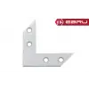 ieg™ Ebru Sac Gönye - 8 / 2mm - 100 Adet