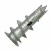 ieg™ Ebru Vidalı Metal Turbolet Dübel 30 mm - 100 Adet