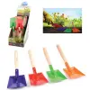 ieg™ Eltos Mini Bahçe Küreği - Saplı 12x14cm