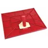 ieg™ Eltos Sıvacı Küreği 43x36 cm