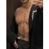 ieg™ ERKEK CROP