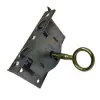 ieg™ Eski Tip Sandık Kilidi, No:2, 12 Adet