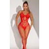 ieg™ Fantezi Kadın Seksi  Vücut Çorabı