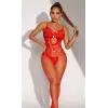 ieg™ Fantezi Kadın Seksi  Vücut Çorabı