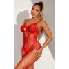 ieg™ Fantezi Kadın Seksi  Vücut Çorabı
