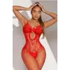 ieg™ Fantezi Kadın Seksi  Vücut Çorabı