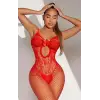 ieg™ Fantezi Kadın Seksi  Vücut Çorabı