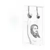FANTEZİ SEKSİ KAPI ASKISI IEG5423-1