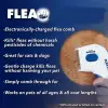 Flea Doctor Kedi ve Köpekler İçin Pilli Pire Tarağı