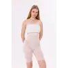 ieg™ Freshness 0007 Lazer Kesim Tül Yüksek Bel Şort Korse