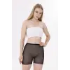 ieg™ Freshness 0024 Lazer Kesim Tül Boxer Korse